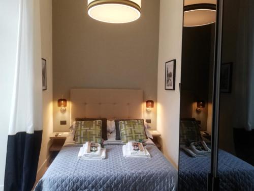 Napoli Mariana Luxury 5