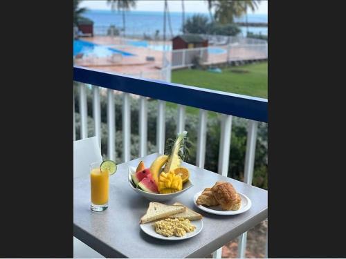 Bord de mer - Studio Papiyon 1
