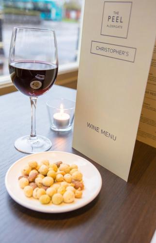 The Peel Aldergate - image 9