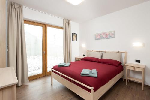 Pianeta Oro Chalet Allegra, Surselva