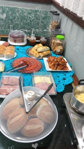 Hotel Cuiabá (Hotel Cuiaba) in ซูเอียบา