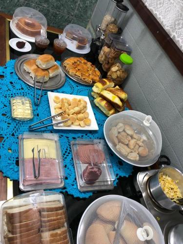 Hotel Cuiabá (Hotel Cuiaba) in ซูเอียบา