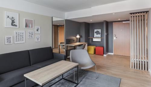 Holiday Inn Munich City Centre an IHG Hotel - image 6