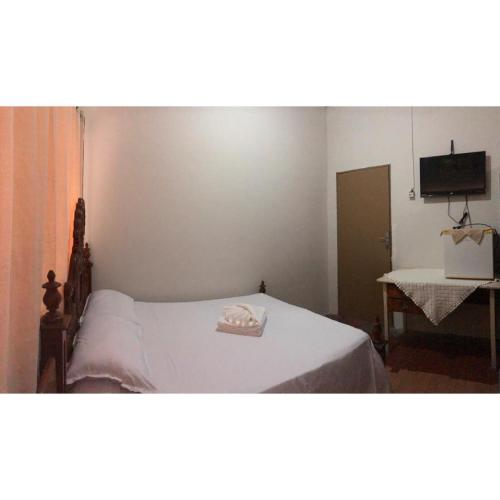1 double bed
