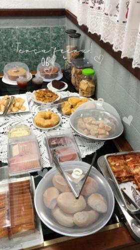 Hotel Cuiabá (Hotel Cuiaba) in ซูเอียบา