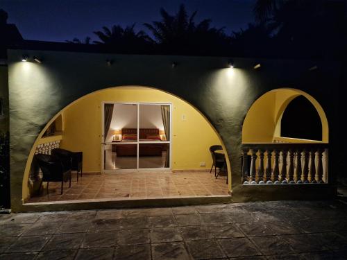 Tendinkoto Lodge in Sanyang