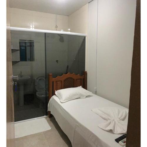 1 twin bed