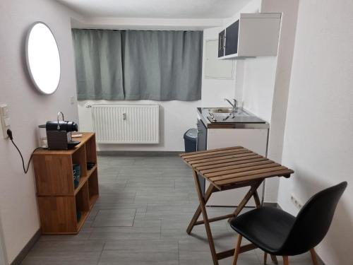 Eco Apartment Colbe in Colbe