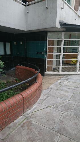 Bright, Nice Interior, Close to the City, 2 Bedroom Apartment, Londýn (fotografie 2)