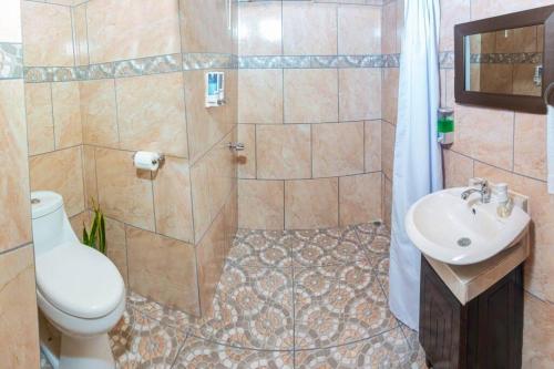 Tony´s House #2, Fortuna (photo 4)