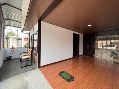 Tony´s House #2, Fortuna (photo 8)