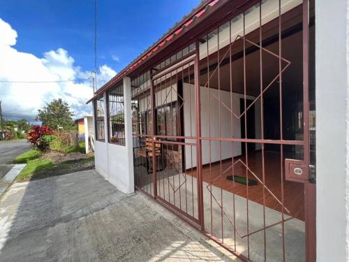 Tony´s House #2, Fortuna (photo 10)