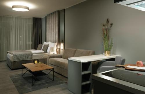 THE ROOMS - Hotel & House, Frankfurt/Main (photo 10)