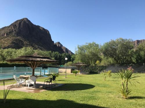 Apartment with Pool View  image 10