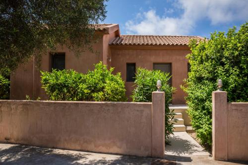  Sotiris villas in Svoronata