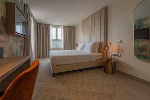 Harbor Hotel & Casino Curacao in 威廉斯塔德