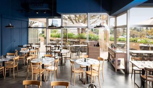 Park Inn by Radisson Nice - image 14