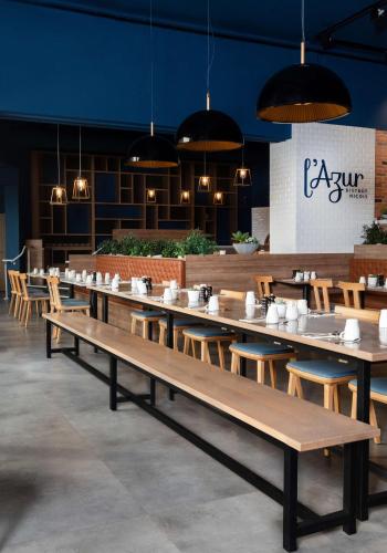 Park Inn by Radisson Nice - image 6