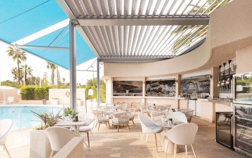 Park Inn by Radisson Nice - image 4