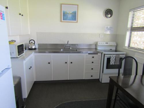 Anchorage Motel in Whitianga