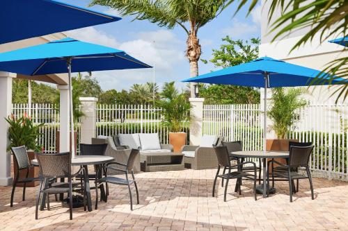 Holiday Inn Express Hotel & Suites Port St. Lucie West, an IHG Hotel