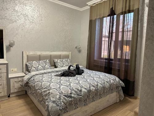 OUR House in Vagharshapat