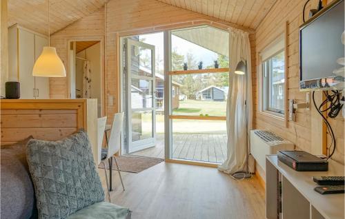 Gorgeous Home In Nexø With Kitchen in Snogebeka
