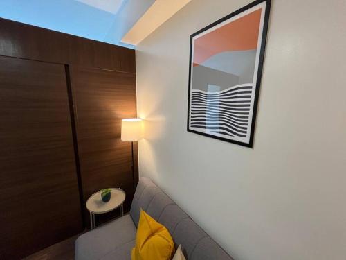 Hygge home with Ayala CBD Makati view! NEW!, Metro Manila