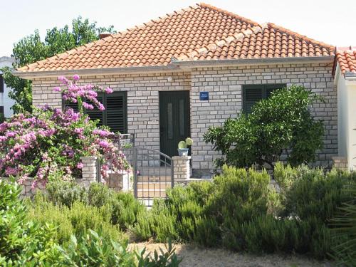 Seaside holiday house Pasman - 870 Pašman