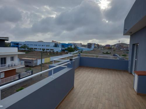 Surrounding environment, Nifa House in Espargos