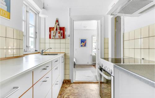 Amazing Apartment In Aabenraa With Wifi