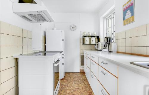 Amazing Apartment In Aabenraa With Wifi