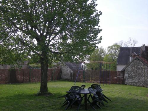 Maison Lye 4 pièces 9 personnes - FR-1-591-61 - image 8