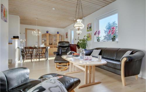  Awesome Home In Grevinge With Wifi And 2 Bedrooms in Grevinge