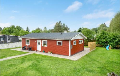  Awesome Home In Grevinge With Wifi And 2 Bedrooms in 4571 Grevinge