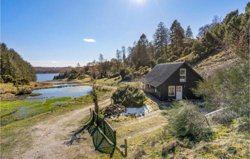  Beautiful Home In Hobro With Wifi And 2 Bedrooms, Pension in Hobro bei Fårup