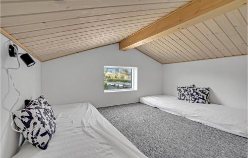 3 Bedroom Cozy Home In Kirke Hyllinge in Kirke-Hyllinge