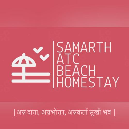 . Samarth Atc-Beach Home Stay