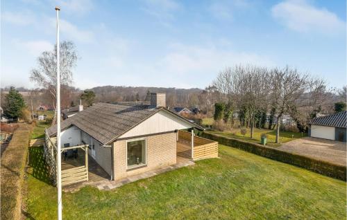  3 Bedroom Cozy Home In Aabenraa in Aabenraa