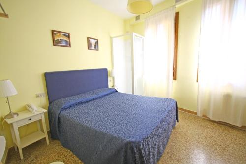 Habitación doble, ducha