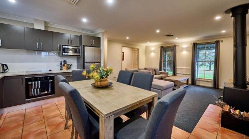 Konyha, RidgeView in Belford