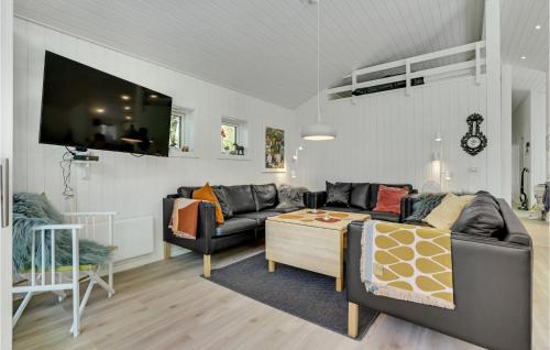  Skovhuset in Fårevejle