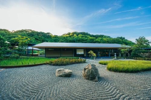 直島旅館 ろ霞 | 去趣 chicTrip