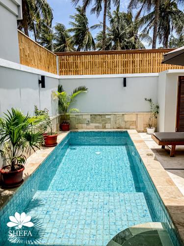 Shefa Private Villa, Gili Trawangan