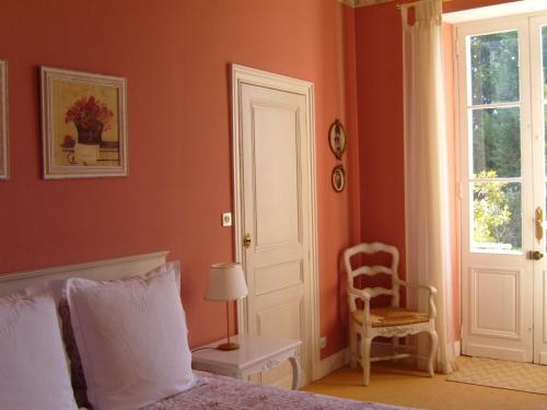 Domaine de Plisseau photo 22