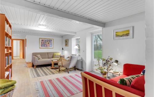 Awesome Home In Haderslev With Wifi in Haderslev