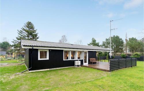  Amazing Home In Martofte With Wifi in 5390 Martofte