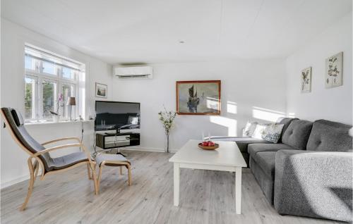  Nice Home In Bedsted Thy in Bedsted Thy