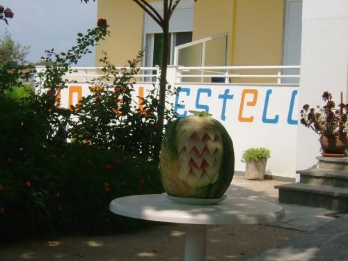 Estelle Hotel