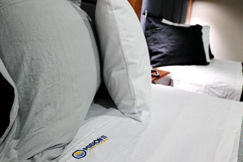 HOTEL MISION 11 HOTEL MISION 11